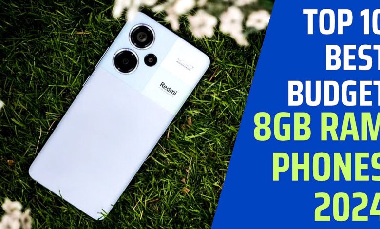 HP RAM 8GB Harga 2 Jutaan Di 2026, Banyak Yang Ternyata Lebih Ngebut Dari Dugaan