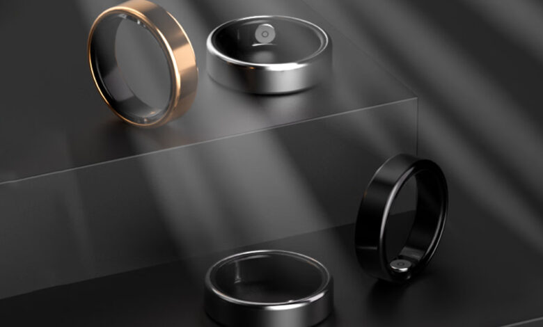 Black Shark Ring 2 Tampil Beda, Smart Ring Gaya Gamer yang Bisa Pantau Kesehatan Tanpa Ribet
