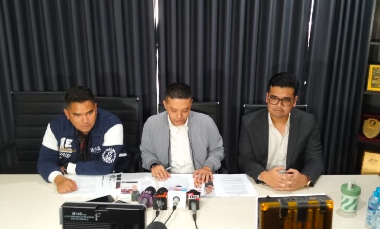 Rizky Billar Ambil Langkah Hukum, Sejumlah Akun Medsos Dilaporkan ke Polda Metro Jaya