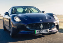 Maserati Ubah Tiga Model Sekaligus, Tampilan Makin Tajam dan Tenaga Naik