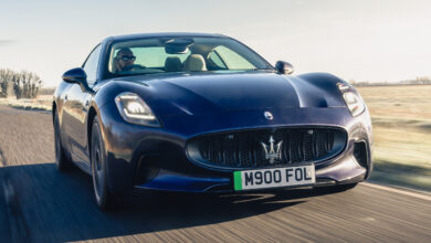 Maserati Ubah Tiga Model Sekaligus, Tampilan Makin Tajam dan Tenaga Naik