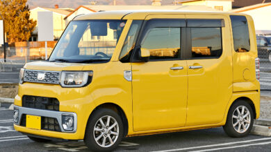 Daihatsu Melaju Kencang, Market Share Tembus 17,4 Persen di Tengah Persaingan Ketat