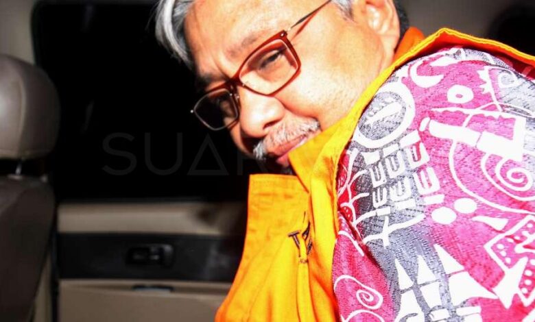 Nur Alam Masuk PSI Saat Bebas Bersyarat, KPK Minta Parpol Utamakan Rekam Jejak