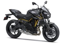Kawasaki Z650, Naked Sugomi Yang Ramah Pemula Tapi Tetap Bikin Rider Lama Melirik