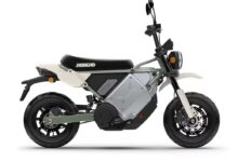 LiveWire Honcho Meluncur, Motor Listrik Mini Rasa 125cc Tapi Harganya Tak Murah