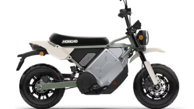LiveWire Honcho Meluncur, Motor Listrik Mini Rasa 125cc Tapi Harganya Tak Murah