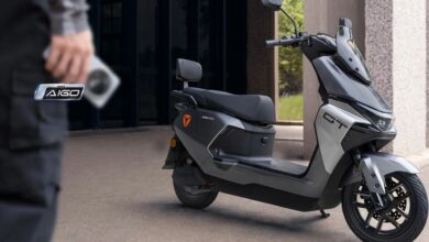 Mobil Listrik Murah Di PRJ 2026, Banyak Yang Tembus Di Bawah Rp200 Juta