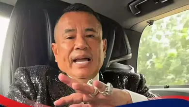 Hotman Paris Singgung Etika Cerai dan Harta, Sorot Kedekatan Sarwendah-Giorgio Antonio