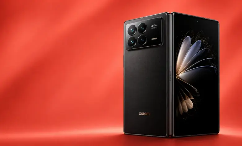 Xiaomi Siapkan Foldable Layar Lebar, Kamera 200MP Dan Chip Buatan Sendiri Mengancam Rival