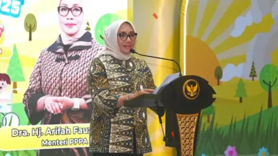 200 Ribu Anak Terpapar Judol, KemenPPPA Buka Jalur Lapor SAPA 129