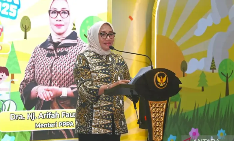 200 Ribu Anak Terpapar Judol, KemenPPPA Buka Jalur Lapor SAPA 129
