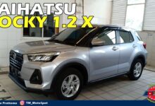 Akhir Pekan di Depok Tak Biasa, Daihatsu Gratiskan Seharian Hiburan dan Tipe-X