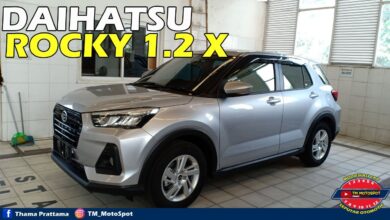 Akhir Pekan di Depok Tak Biasa, Daihatsu Gratiskan Seharian Hiburan dan Tipe-X