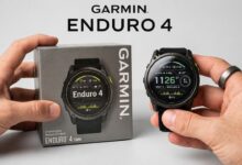 Garmin Enduro 4 Terendus dari APK, Jam Tahan Banting Ini Bisa Naik Kelas dengan LTE dan Fitur Darurat