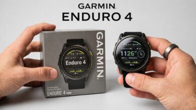 Garmin Enduro 4 Terendus dari APK, Jam Tahan Banting Ini Bisa Naik Kelas dengan LTE dan Fitur Darurat