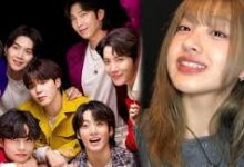 RM BTS Sampai Suho EXO, 6 Idol Cowok Ini Tahan Diet Dengan Salad Saja
