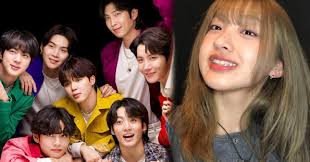 RM BTS Sampai Suho EXO, 6 Idol Cowok Ini Tahan Diet Dengan Salad Saja