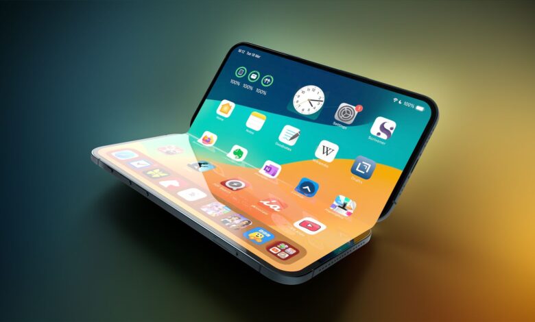 iPhone Fold Bisa Tembus Rp 50 Juta, Ancaman Krisis RAM Bikin Harga Apple Makin Ngeri