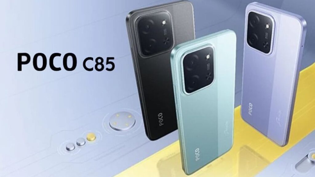 Poco C95 Pro 4G Muncul di IMDA, Sinyal Peluncurannya Kini Makin Dekat