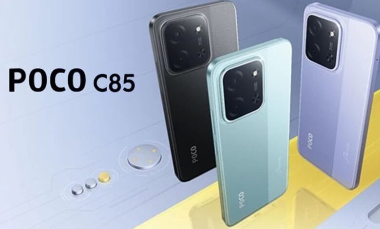Poco C95 Pro 4G Muncul di IMDA, Sinyal Peluncurannya Kini Makin Dekat