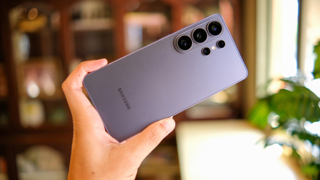 HP Android Bisa Gantikan 4 Perangkat Kantor Ini, Dari Scanner Sampai PC