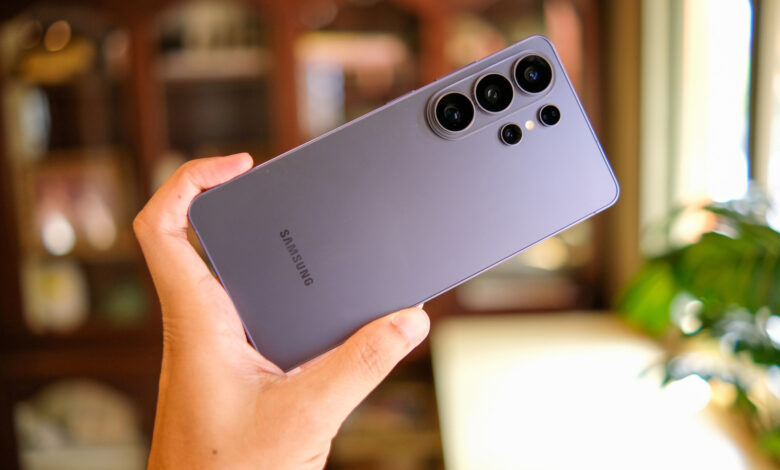 HP Android Bisa Gantikan 4 Perangkat Kantor Ini, Dari Scanner Sampai PC