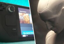 EVE Frontier Diam-Diam Dikejar Ke Steam Deck, Proyek Sampingan Yang Bisa Ubah Segalanya