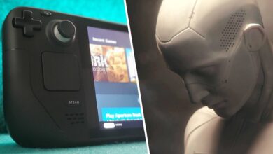 EVE Frontier Diam-Diam Dikejar Ke Steam Deck, Proyek Sampingan Yang Bisa Ubah Segalanya