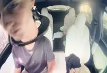Cuma Rp 170 Ribuan, Kepala Boneka Ronaldo-Messi Bisa Mengecoh Sistem Autopilot Tesla