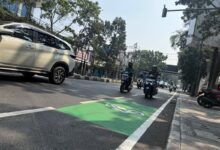 Usai Kecelakaan Maut di Pasteur, Pemkot Bandung Dorong Pemprov Jabar Segera Perbaiki Jalan