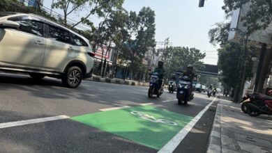 Usai Kecelakaan Maut di Pasteur, Pemkot Bandung Dorong Pemprov Jabar Segera Perbaiki Jalan