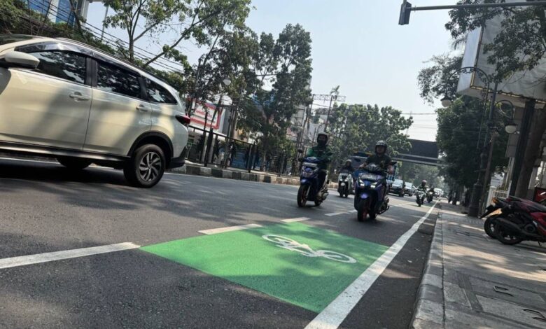 Usai Kecelakaan Maut di Pasteur, Pemkot Bandung Dorong Pemprov Jabar Segera Perbaiki Jalan