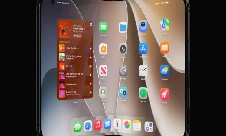 Apple Isyaratkan Harga iPhone Naik, Krisis RAM Bisa Bikin iPhone Fold Makin Mahal
