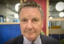 Ketua Regulator AI Inggris Mundur, Candaan Tak Pantas Akhiri Masa Jabatan John Edwards