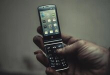 HP Android Paling Unik 2026 Ini Bikin Kaget, Kamera Flip Dan OS AI Bawa Internet Global