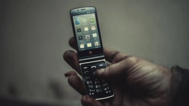 HP Android Paling Unik 2026 Ini Bikin Kaget, Kamera Flip Dan OS AI Bawa Internet Global