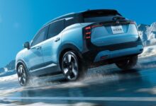 Nissan Kicks Baru Meluncur di Jepang, Jadi Mobil Pertama dengan e-Power Generasi Ketiga