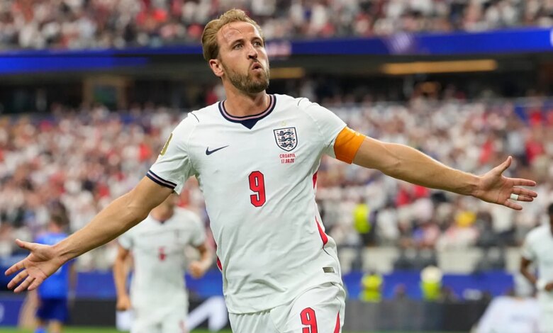 Harry Kane Samai Rekor Lineker di Piala Dunia, Pujian Legendaris Menguat untuk Sang Kapten Inggris