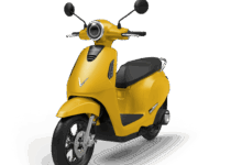 VinFast Evo 200 Mengusik Pasar Skutik, Harga Rp28 Jutaan Tapi Bisa Tembus 150 Km