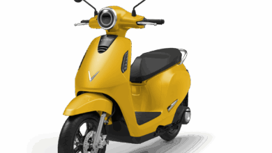 VinFast Evo 200 Mengusik Pasar Skutik, Harga Rp28 Jutaan Tapi Bisa Tembus 150 Km