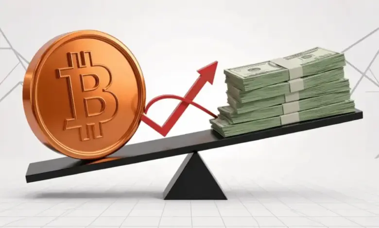 STRC Mendekati Rekor Terendah, Taruhan Bitcoin Strategy Mulai Dipertanyakan