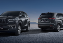 Veloz HEV Salip Tipis Innova Zenix, Almaz Hybrid Diam-Diam Tembus 10 Besar
