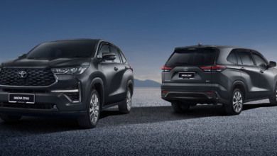 Veloz HEV Salip Tipis Innova Zenix, Almaz Hybrid Diam-Diam Tembus 10 Besar