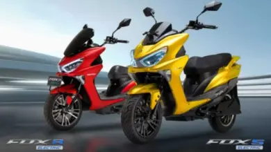 Pertamax Naik Tak Lagi Jadi Masalah, Polytron Fox Air Cuma Butuh Rp5.400 Sekali Isi