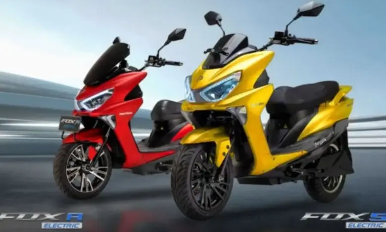 Pertamax Naik Tak Lagi Jadi Masalah, Polytron Fox Air Cuma Butuh Rp5.400 Sekali Isi
