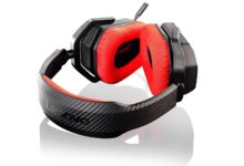 Lenovo Rilis Headset Gaming Murah, 7.1 Surround dan Mic ENC Ini Bisa Mengusik Kelas di Atasnya
