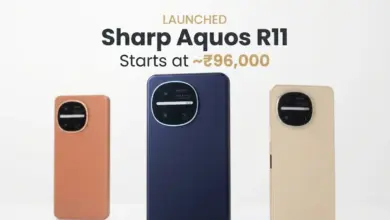 Sharp Aquos R11 Bawa Telefoto 38,5MP, Flagship Jepang Ini Dibanderol Rp17 Jutaan