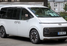 Nama Hyundai Staria Hybrid Dan EV Muncul Di Indonesia, Meluncur 2026?