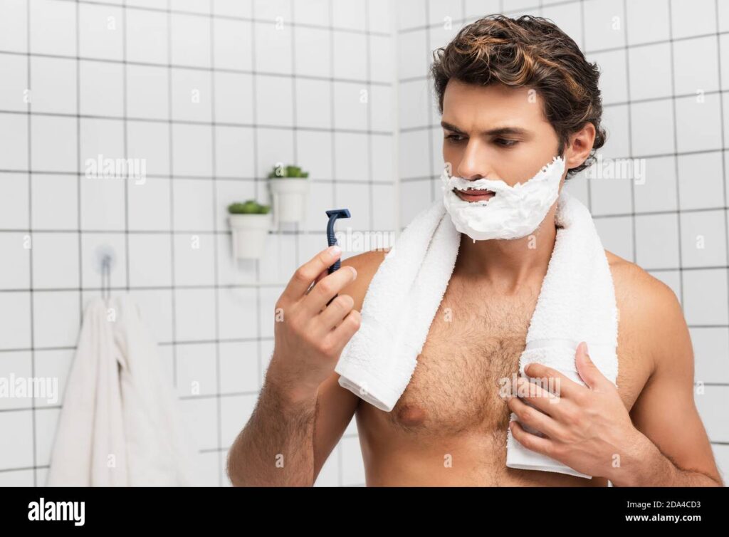 5 Shaving Foam Ini Bikin Cukur Lebih Aman, Kulit Tak Mudah Perih Lagi