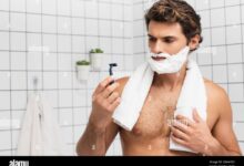 5 Shaving Foam Ini Bikin Cukur Lebih Aman, Kulit Tak Mudah Perih Lagi